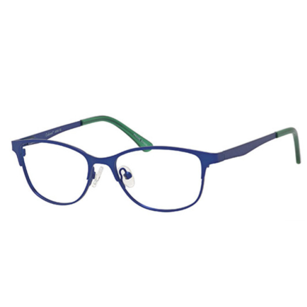 ENHANCE EN4060 NAVY EYEGLASSES SUNGLASSES FRAME 47-14-125